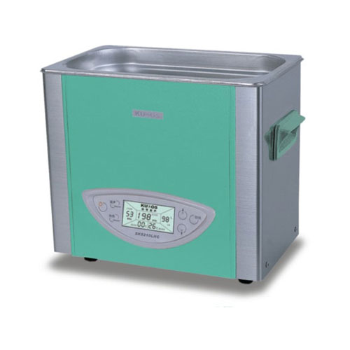 上海科導(dǎo)SK2200HP功率可調(diào)臺(tái)式超聲波清洗器